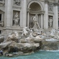 Trevi Fountain 2